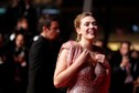 Elisabeth Olsen w Cannes