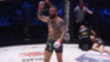 KSW 36: bilety już dostępne w przedsprzedaży