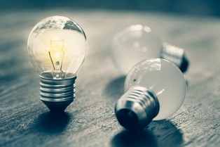 Ceny energii w Polsce. Enea: Optymalne byłoby podniesienie taryfy o kilkanaście procent