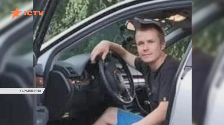 SIlovatelj Dimitrij Ivčenko