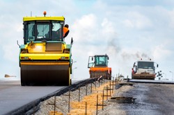 Budimex oficjalnie rozpoczął budowę odcinka autostrady D35 w Czechach