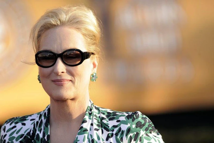 meryl streep