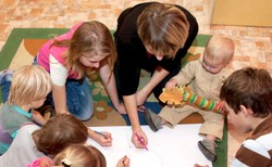 PROGNOZA POGODY na Dzień Dziecka. Czy poświętujemy pod chmurką?