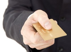 Polacy nie wiedzą, co to karta kredytowa