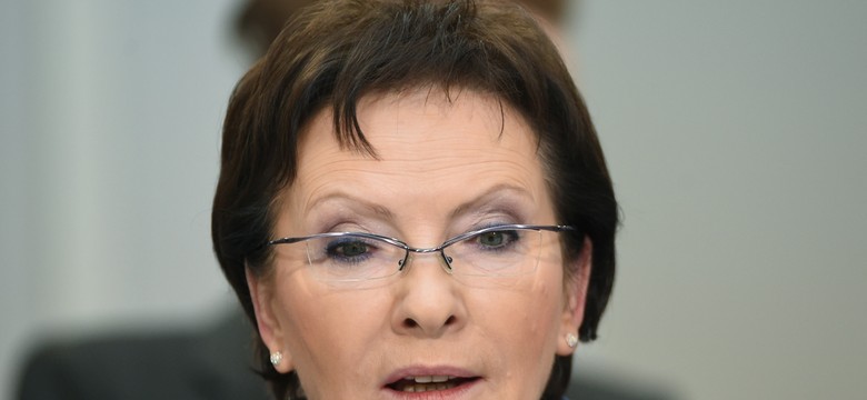 Politycy oceniają gabinet Ewy Kopacz. "Rząd ocalenia partyjnego"