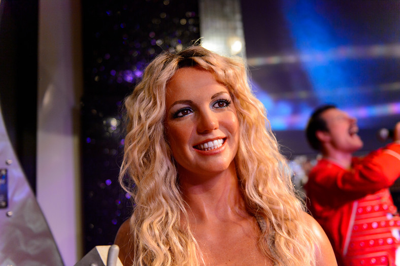 Britney Spears o nowej muzyce