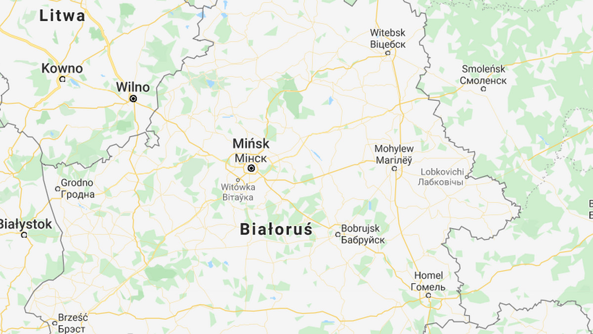 Jan Marsalek - jeden z najbardziej poszukiwanych ludzi na świecie może być na Białorusi