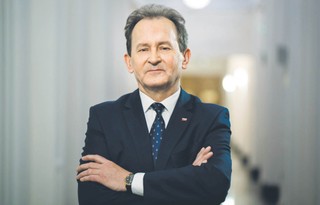 Bernacki: Są już wyniki ewaluacji. Najlepiej wypadły nauki ścisłe i teologiczne [WYWIAD]