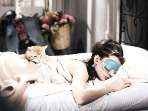 A NASA módszerét használva elbúcsúzhatsz a napközbeni fáradtságtól