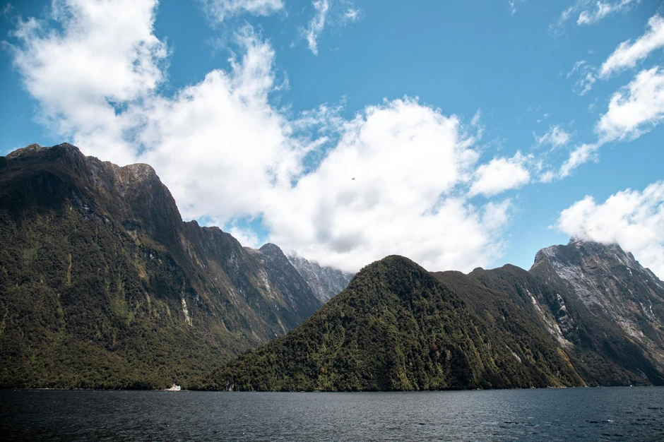 Milford Sound, koji zovu i osmo svetsko cudo