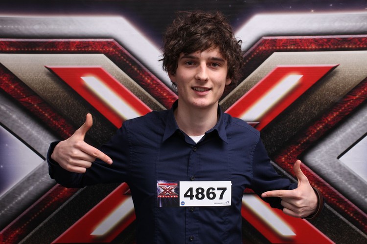 'X Factor' - grupa 16 - 24