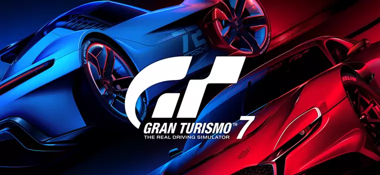 Recenzja Gran Turismo 7. Ostre hamowanie