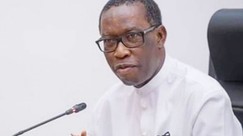 Okowa congratulates Progress, Nigerian Idol winner