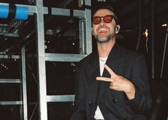 Justin Timberlake o wybrykach z ostatniego tygodnia. 'Czasem ciężko mnie kochać'