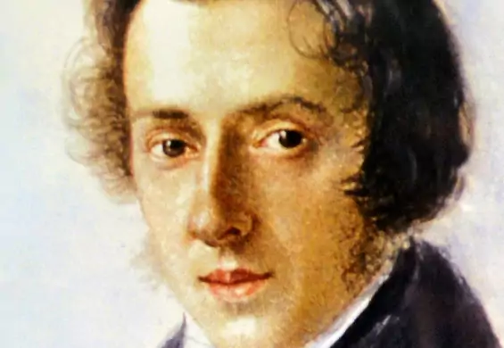 Listy miłosne Chopina dedykowane były mężczyznom, ale nikt nigdy nie nazwał go homoseksualistą