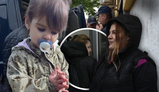 Saslušanje Ivane Ilić