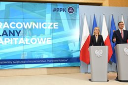 Reforma emerytalna PiS coraz bliżej. Rząd przyjął projekt ustawy