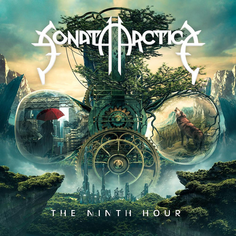 SONATA ARCTICA – "The Ninth Hour"