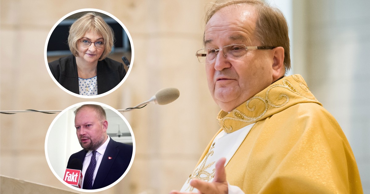 O. Rydzyk musi stawić się w prokuraturze. "Czas rozliczeń" czy "jawna nagonka"?