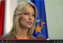 Borusewicz ujawnia, ile w TVP zarabia Ogórek. A ta odpowiada na Twitterze