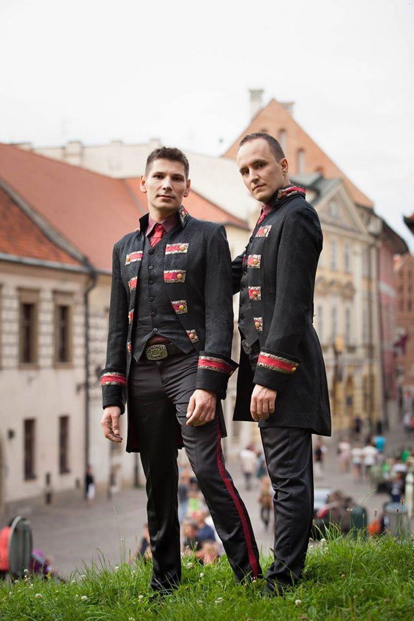 Wesele gejów w Krakowie