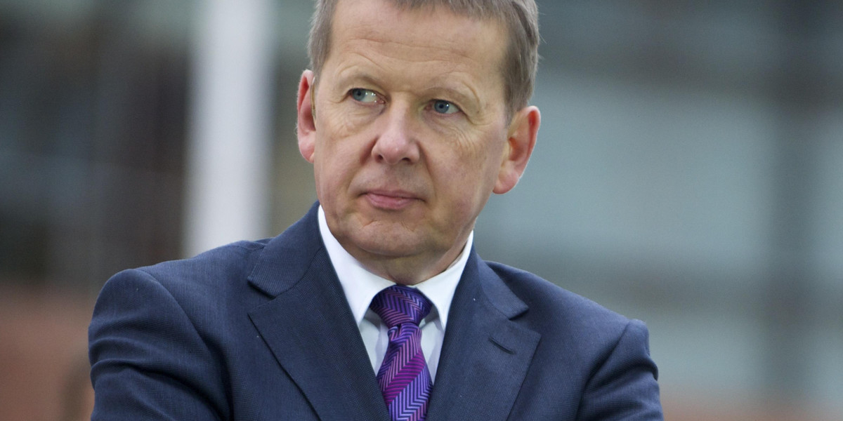 BILL TURNBULL.