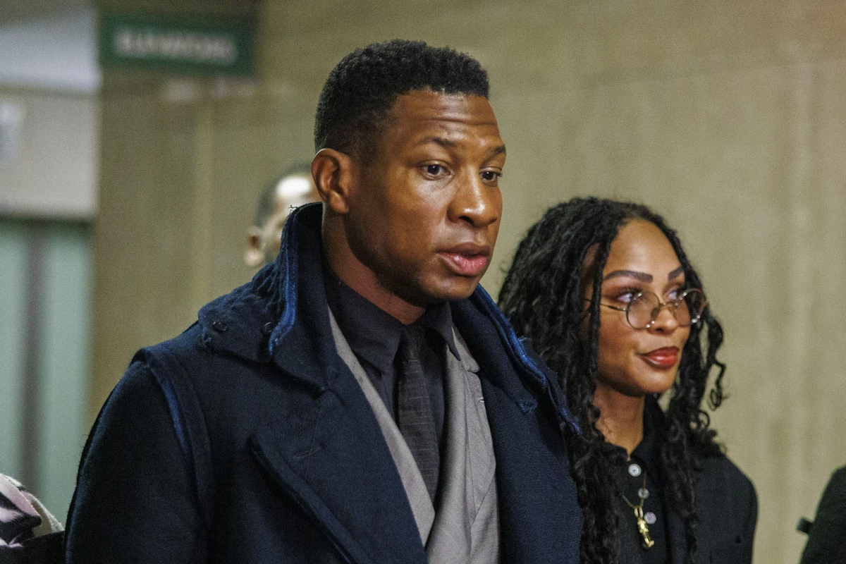  Jonathan Majors skazany. Marvel skreślił aktora z topowych filmów