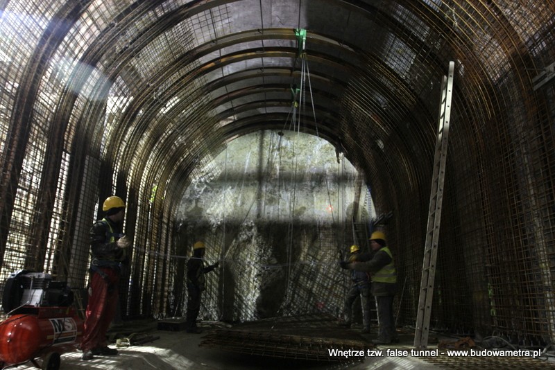 Fot. AGP Metro Polska