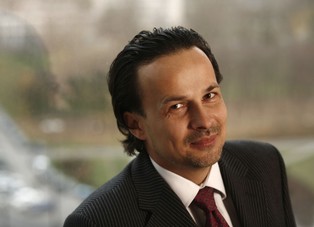 Bank Pocztowy do końca roku wybierze doradcę, IPO w II połowie 2011 r.