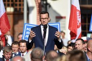 Mateusz Morawiecki