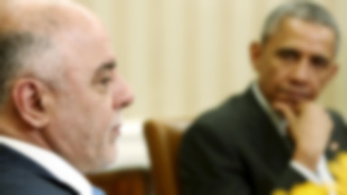 Obama: USA przyznają Irakowi dodatkowe 200 mln dol. pomocy humanitarnej