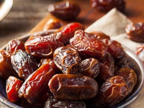 Dates: The health benefits of this fruit will surprise you [ARTICLE ...