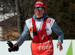 Justyna Kowalczyk: Wiedzieliśmy, że konfrontacja będzie bolesna. Trochę nie wyszło