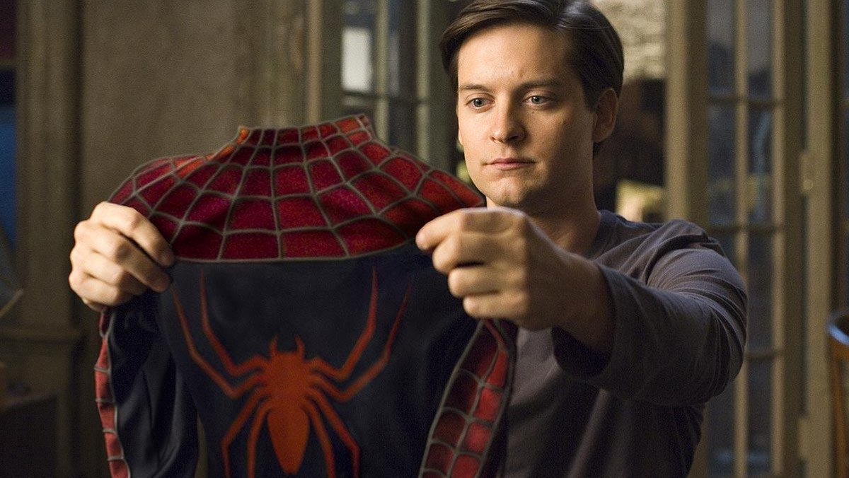 Niemiła niespodzianka dla fanów "Spider-Mana". Będzie inny reżyser, inny tytułowy aktor. Columbia Pictures ma zamiar od nowa opowiedzieć historię Człowieka - Pająka