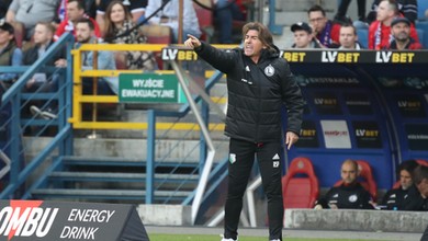 Były trener Legii Warszawa schronił się w ambasadzie w Teheranie. Nie czuł się bezpiecznie