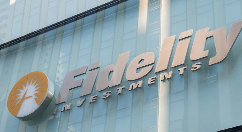 Fidelity announced they are adding 9,000 new roles to the company.