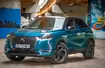 DS3 Crossback PureTech 130 Aut. Grand Chic | Test