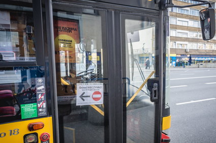 Ważna zmiana w transporcie publicznym. Nowe zasady od jutra