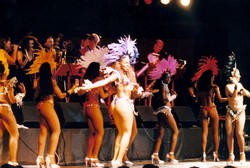 "Carnavalia 2011" w Łodzi już w tłusty czwartek