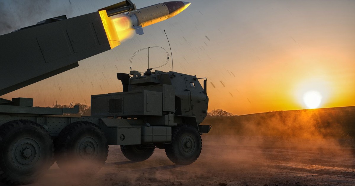 Na froncie bez litości! Błysk, huk i biała chmura – tak znikają ukraińskie HIMARS-y