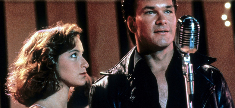"Dirty Dancing" kończy 35 lat! Jak dobrze znasz kultowy film?  [QUIZ]