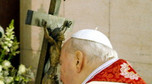 VATICAN-POPE-VIA CRUCIS