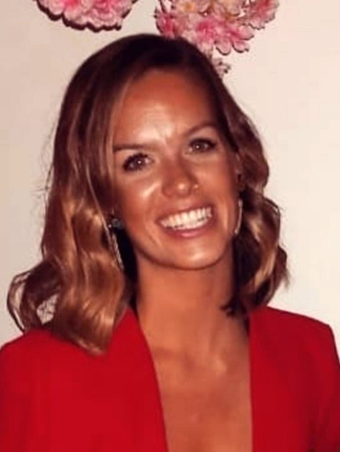 Melisa Tvidi