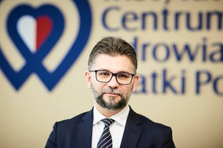 Prof. Banach: Jestem zwolennikiem obowiązkowych szczepień przeciw Covid-19