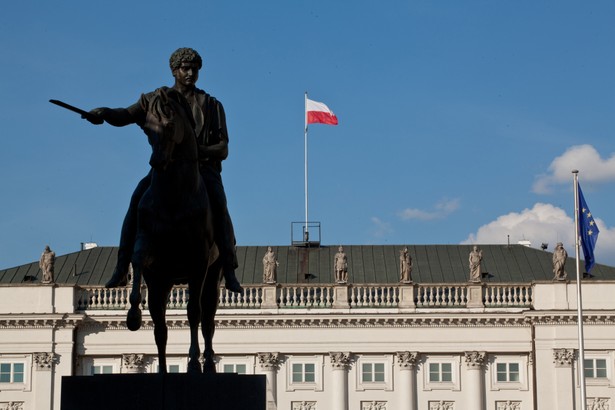 Kto wygrałby dziś wybory prezydenckie? Zobacz wyniki najnowszego sondażu