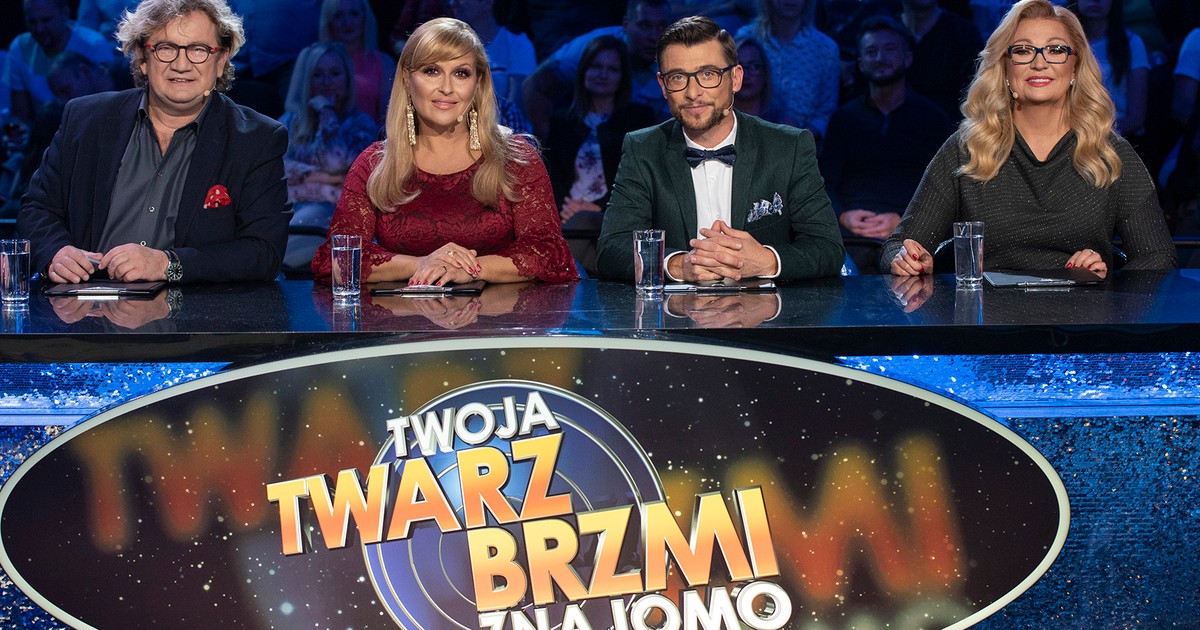 Twoja twarz brzmi znajomo 10. Kto wszedł do FINAŁU? | Uczestnicy