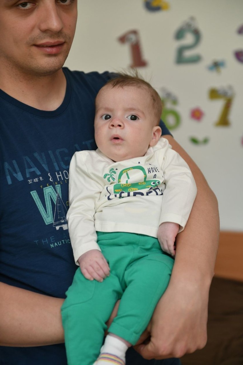 Boško Gugleta mali heroj