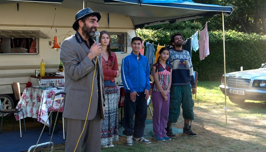 Francuska komedia 'Czym chata bogata' w reżyserii Philippe de Chauverona od 14 lipca w kinach. W rolach głównych pojawią się Christian Clavier oraz Ary Abittan.