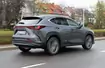 Lexus NX 450h+