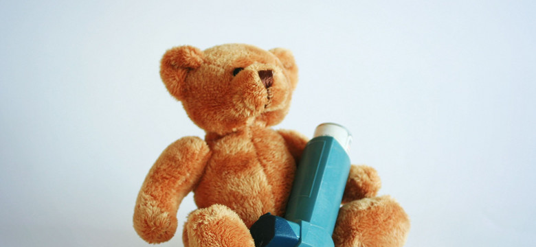 Przeprowadzka do lepszej dzielnicy poprawia stan zdrowia dzieci z astmą